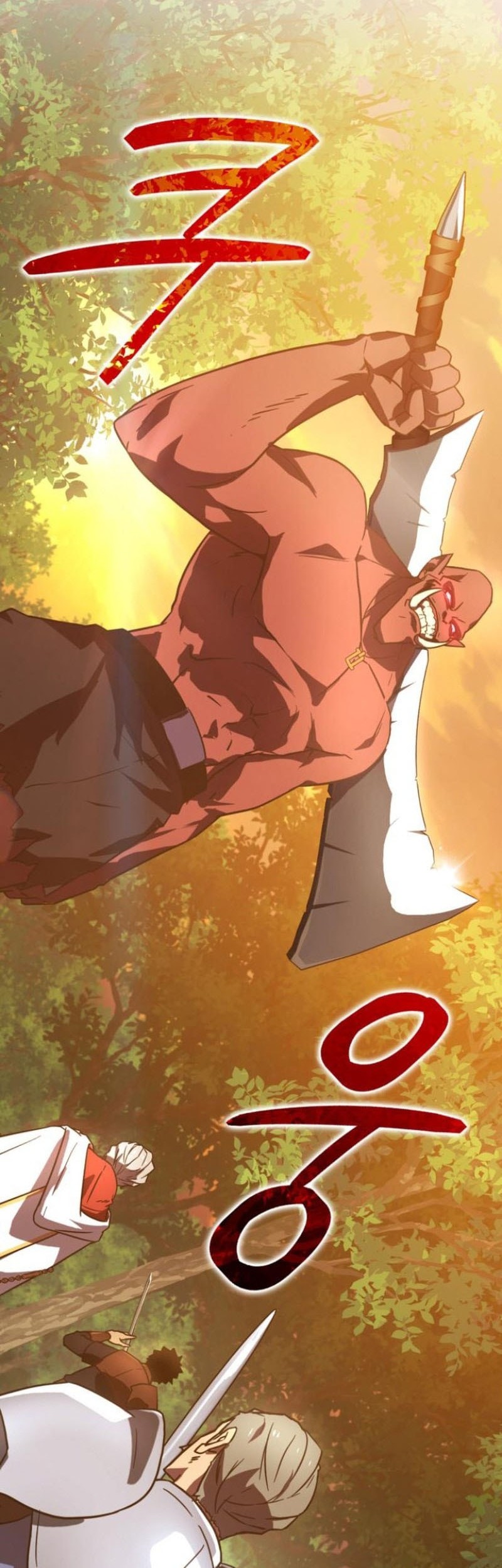 Limit-Breaking Genius Mage Chapter 6 - halaman 59