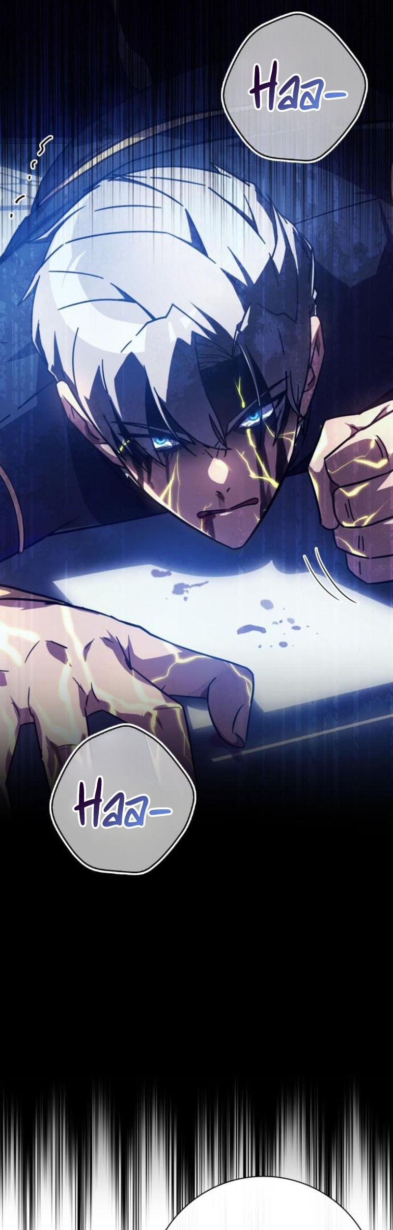 Limit-Breaking Genius Mage Chapter 6 - halaman 6