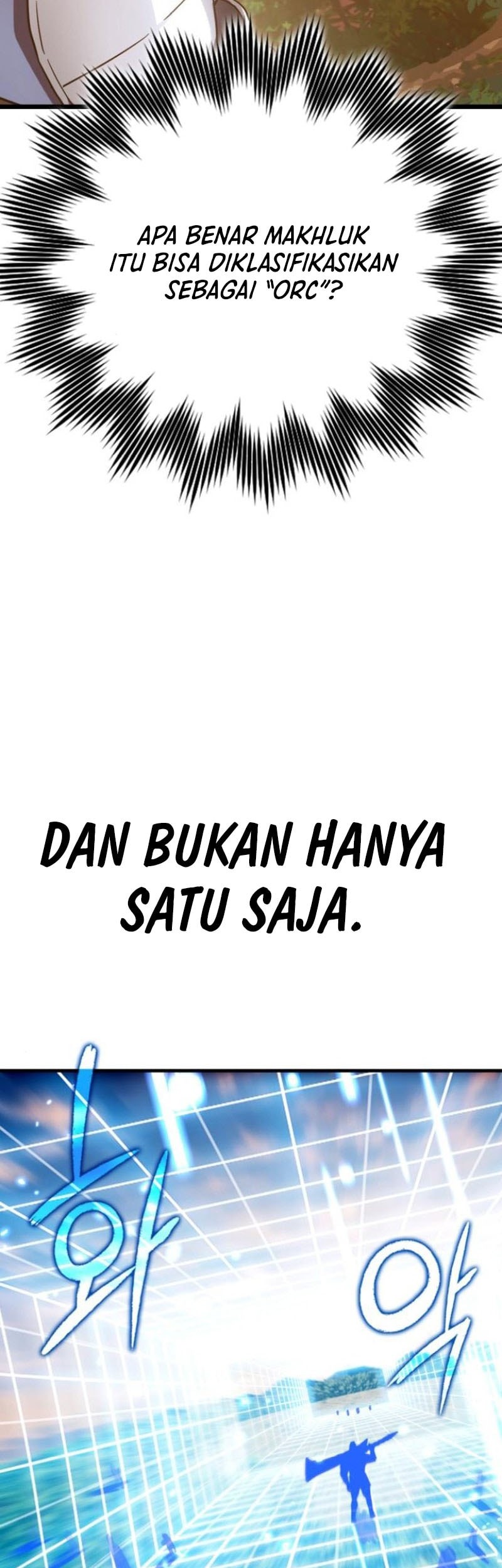 Limit-Breaking Genius Mage Chapter 6 - halaman 60