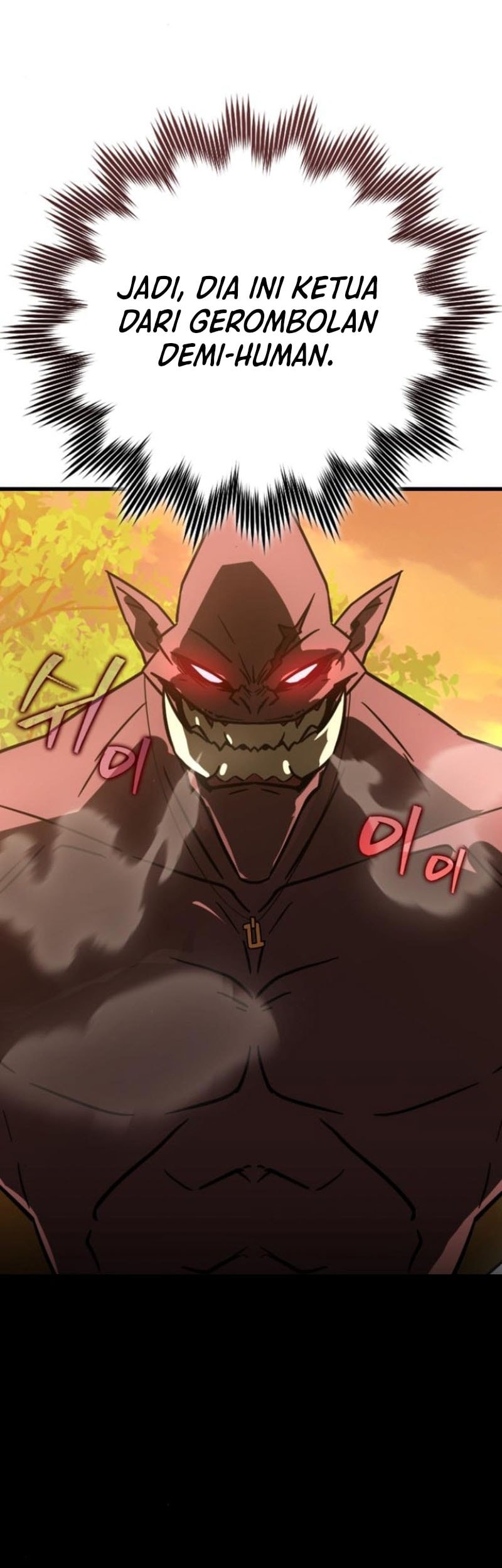 Limit-Breaking Genius Mage Chapter 6 - halaman 62
