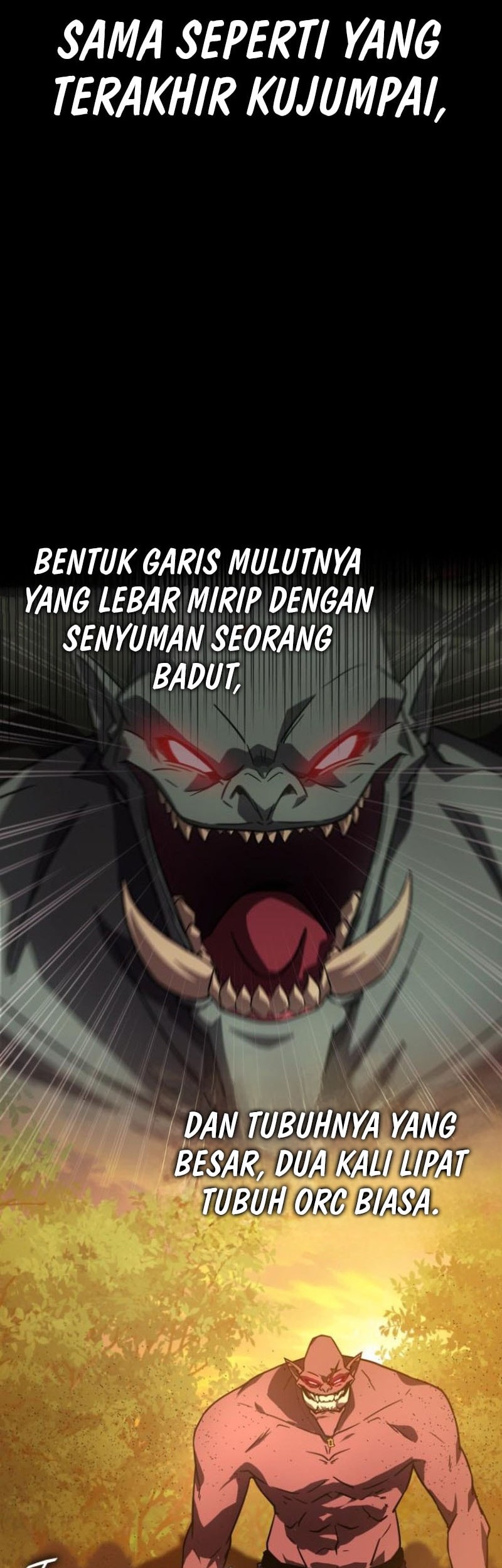 Limit-Breaking Genius Mage Chapter 6 - halaman 63