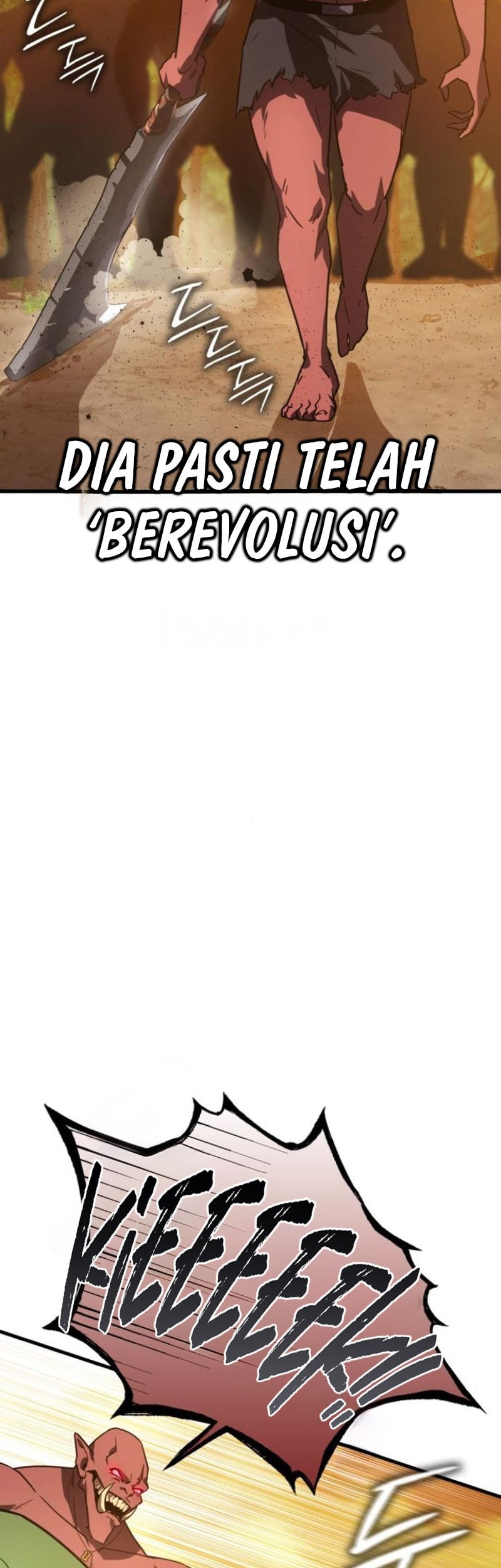 Limit-Breaking Genius Mage Chapter 6 - halaman 64
