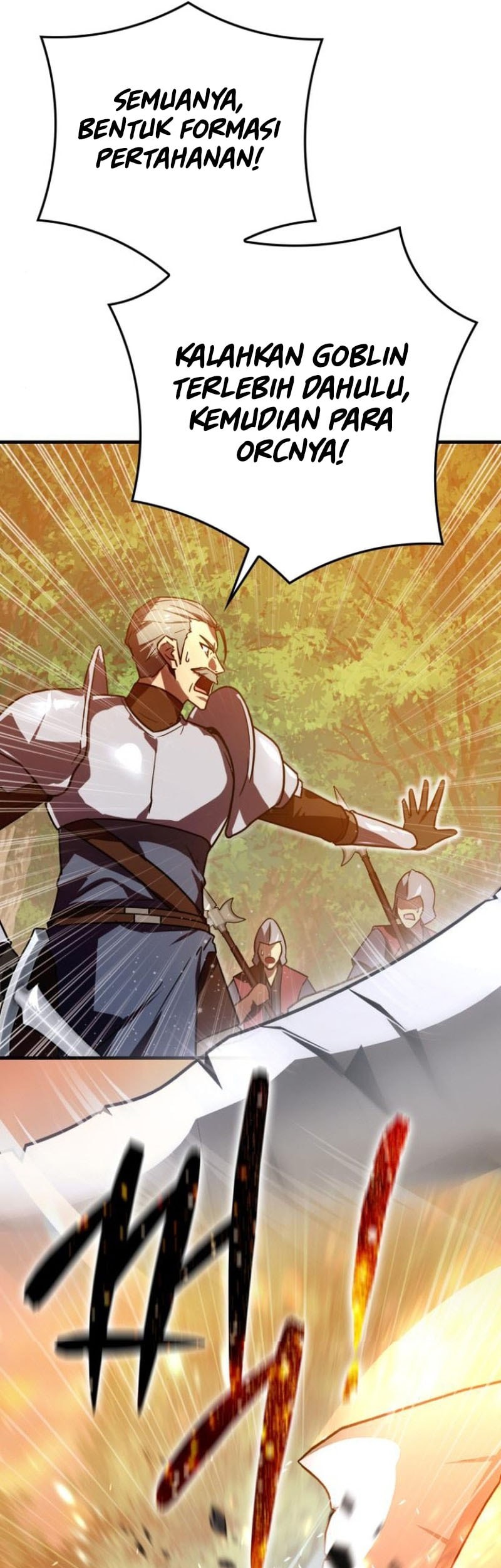 Limit-Breaking Genius Mage Chapter 6 - halaman 66