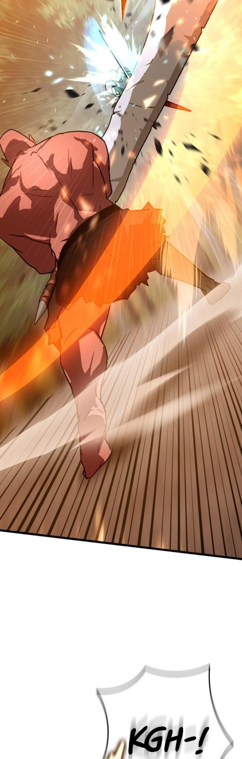 Limit-Breaking Genius Mage Chapter 6 - halaman 67
