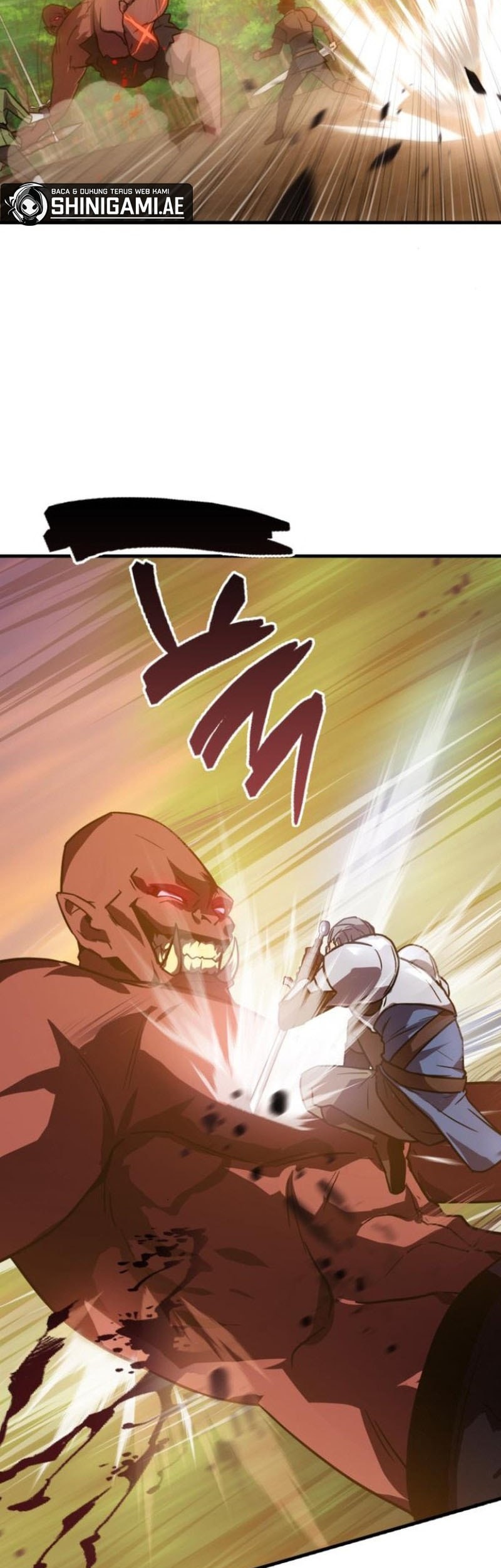 Limit-Breaking Genius Mage Chapter 6 - halaman 72