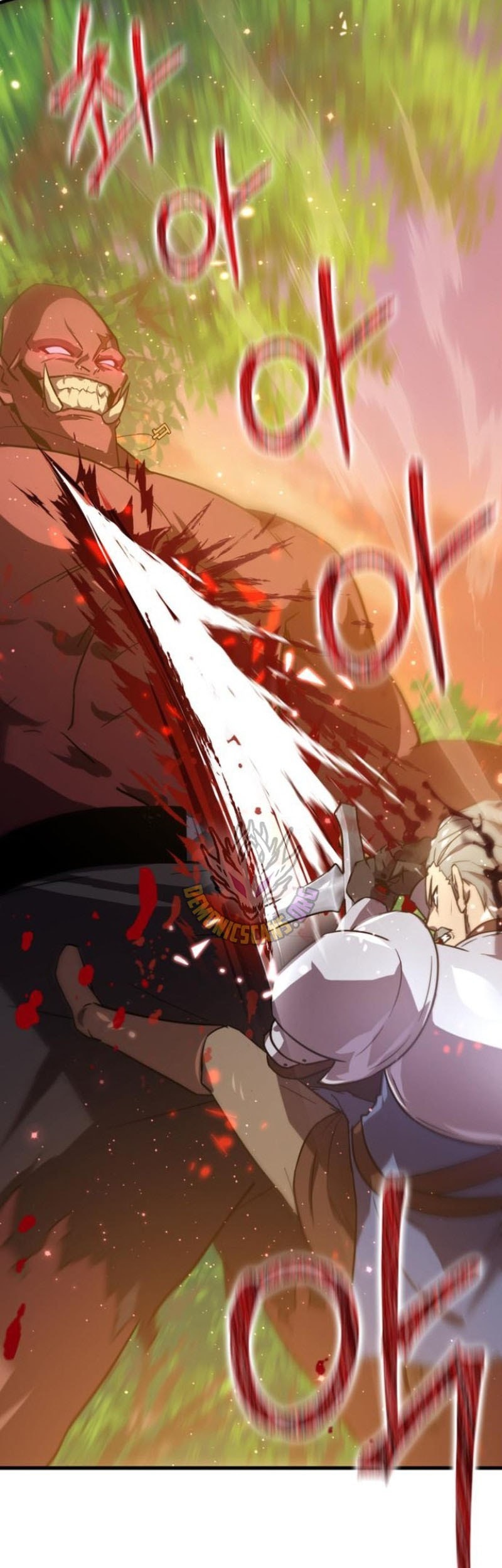 Limit-Breaking Genius Mage Chapter 6 - halaman 74