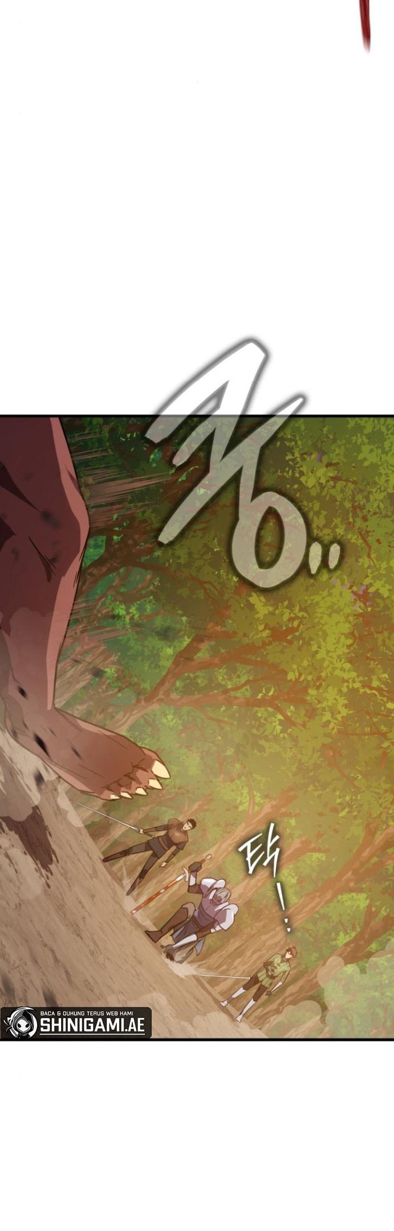 Limit-Breaking Genius Mage Chapter 6 - halaman 75