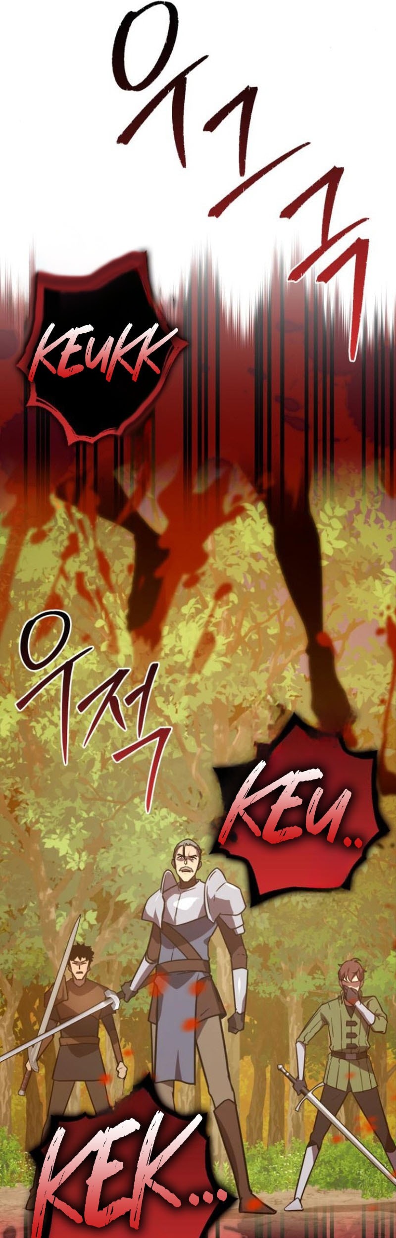 Limit-Breaking Genius Mage Chapter 6 - halaman 78