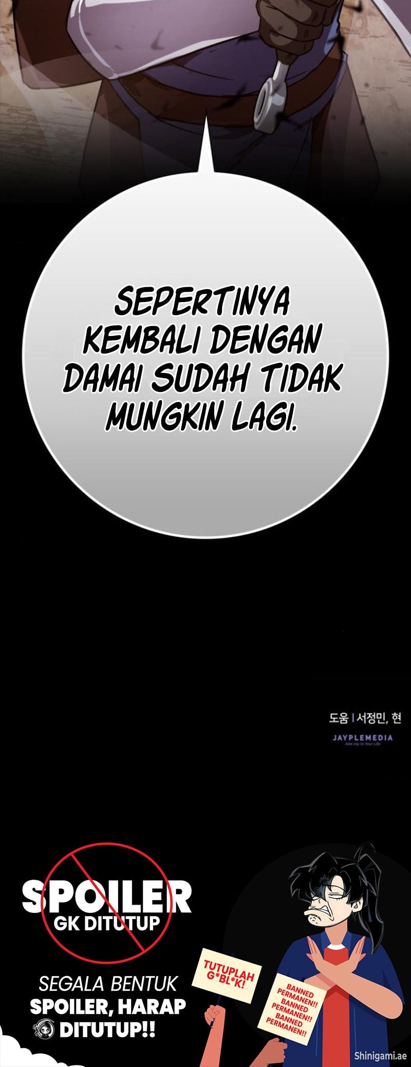 Limit-Breaking Genius Mage Chapter 6 - halaman 83