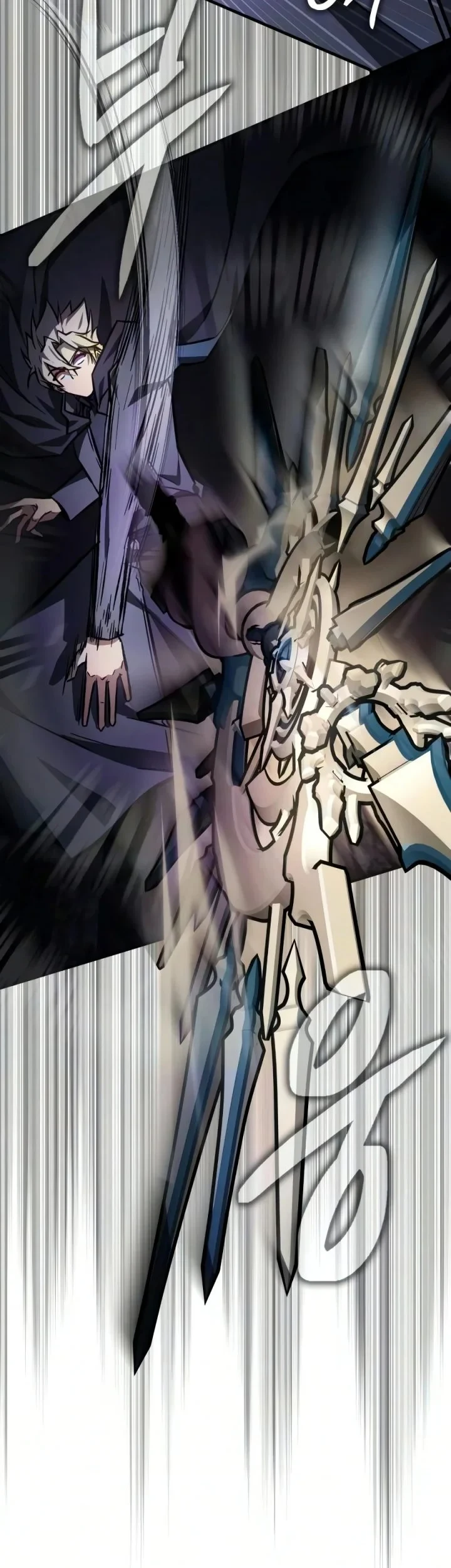 Limit-Breaking Genius Mage Chapter 60 - halaman 13