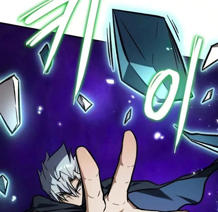 Limit-Breaking Genius Mage Chapter 60 - halaman 17