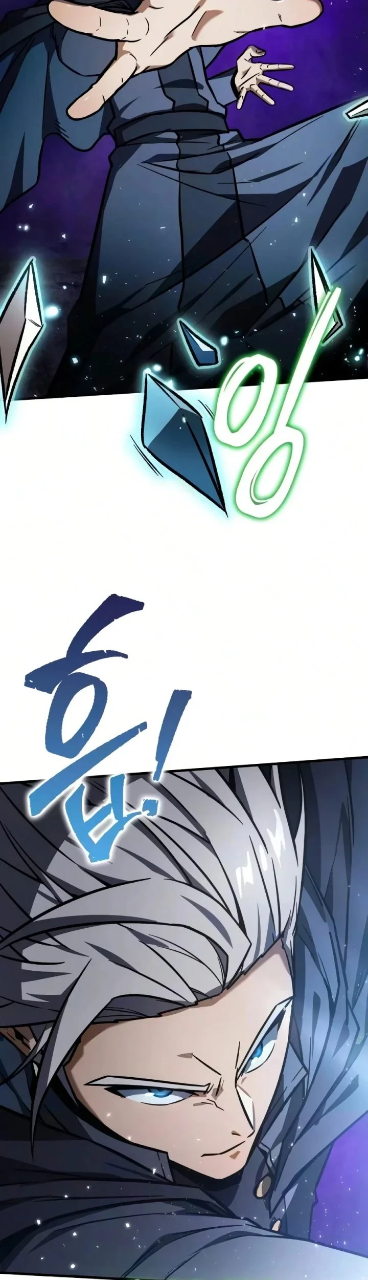 Limit-Breaking Genius Mage Chapter 60 - halaman 18