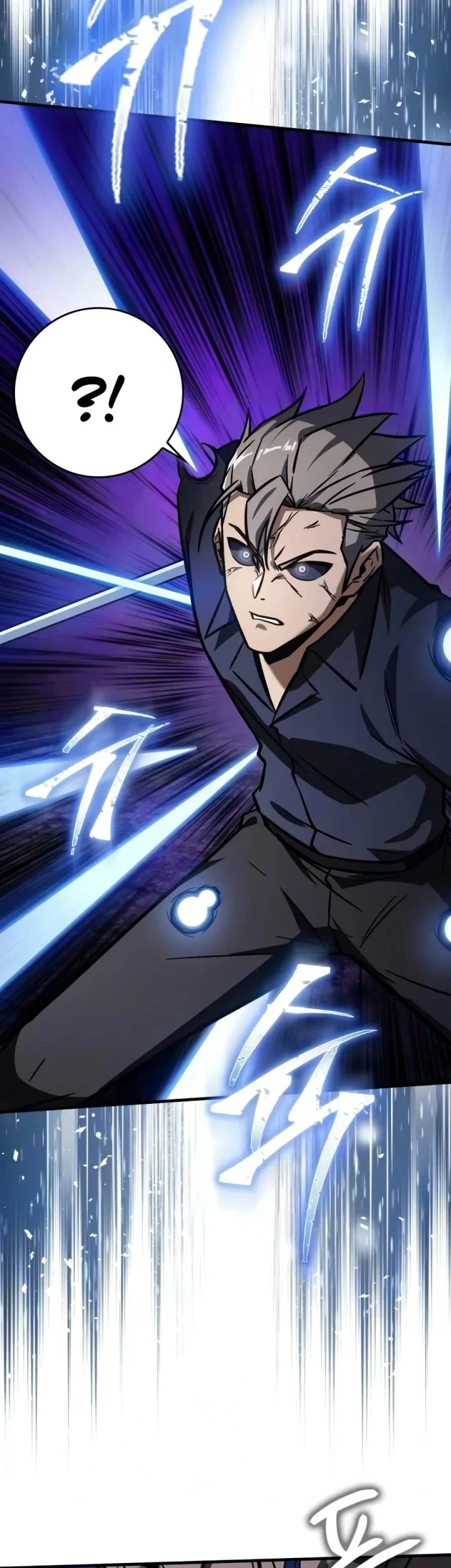 Limit-Breaking Genius Mage Chapter 60 - halaman 20