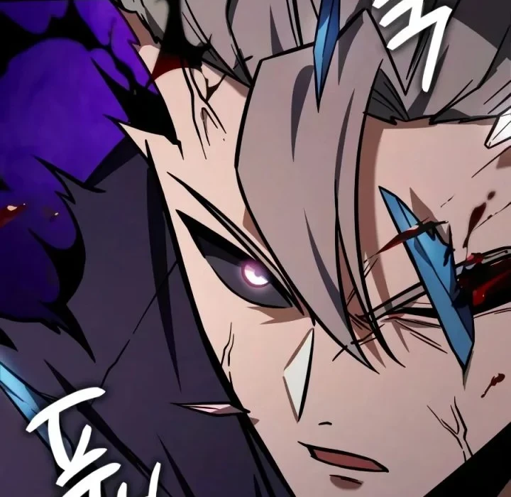 Limit-Breaking Genius Mage Chapter 60 - halaman 21