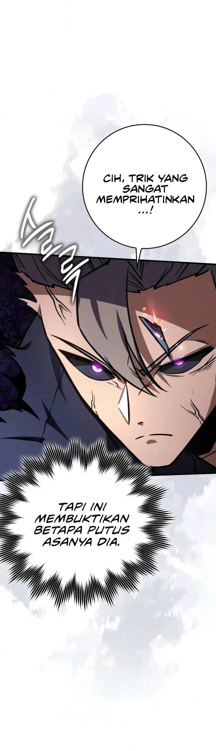 Limit-Breaking Genius Mage Chapter 60 - halaman 23