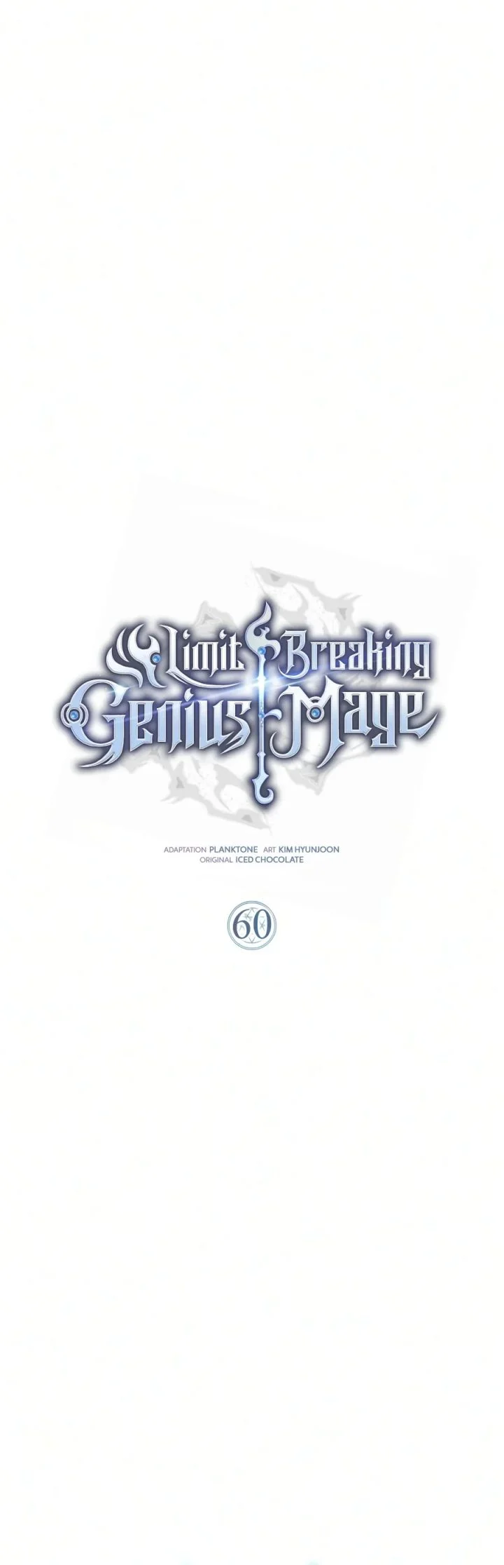 Limit-Breaking Genius Mage Chapter 60 - halaman 34