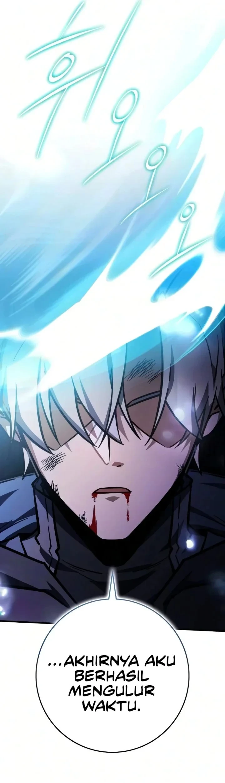 Limit-Breaking Genius Mage Chapter 60 - halaman 35