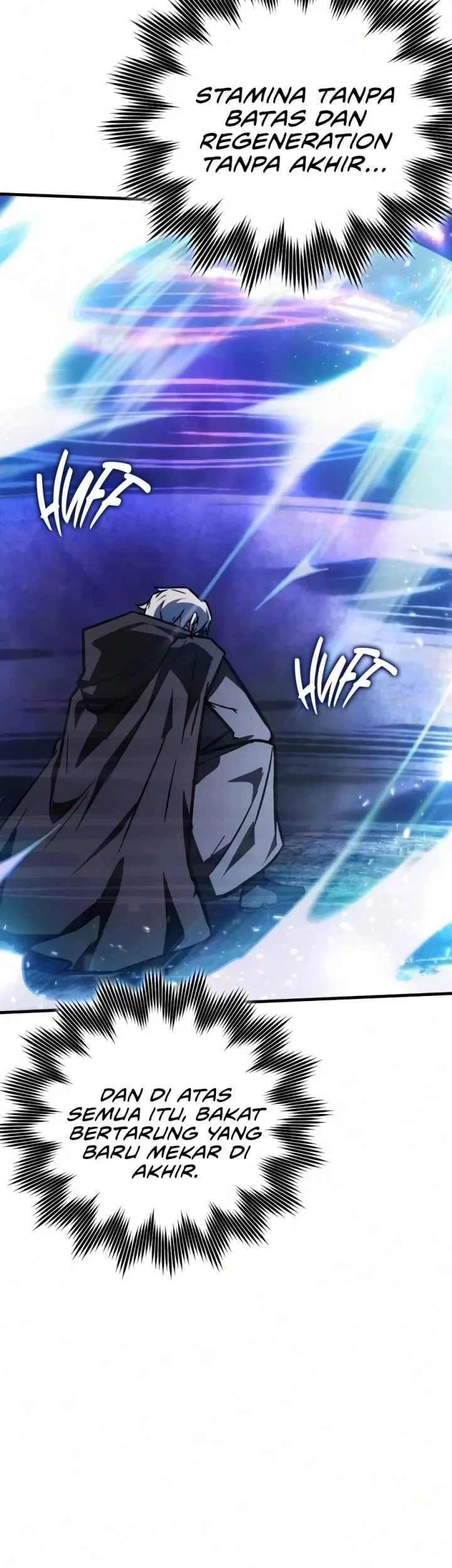 Limit-Breaking Genius Mage Chapter 60 - halaman 37