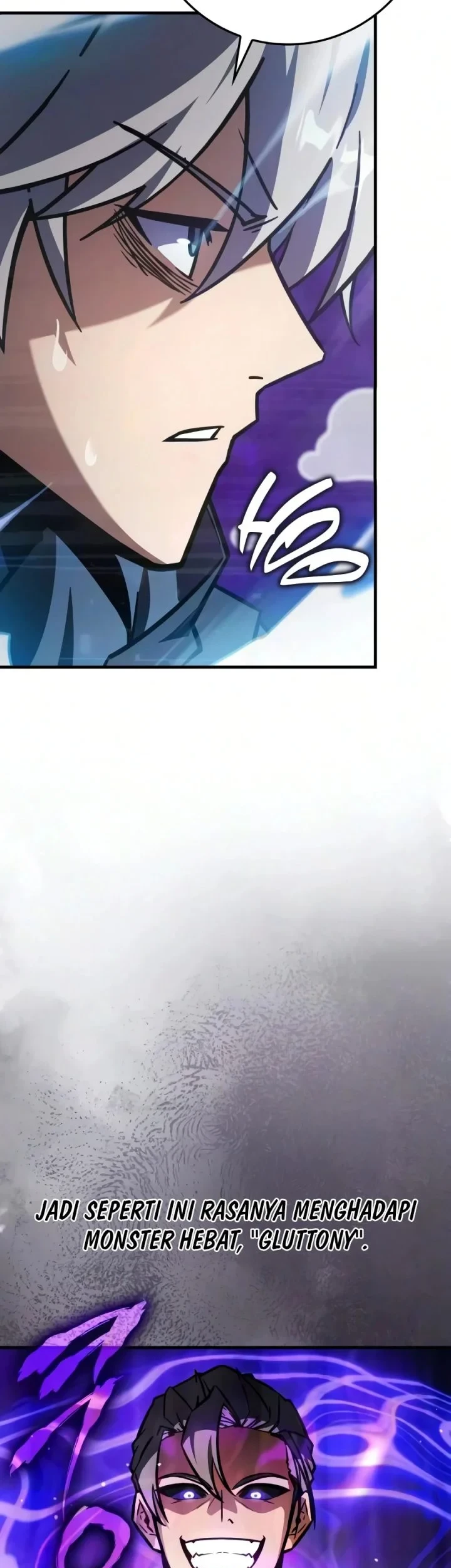 Limit-Breaking Genius Mage Chapter 60 - halaman 39