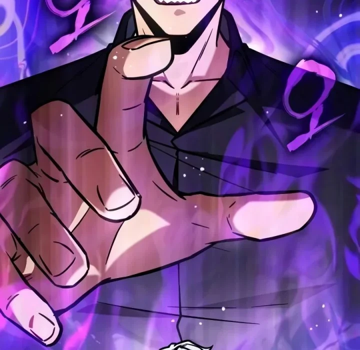 Limit-Breaking Genius Mage Chapter 60 - halaman 40
