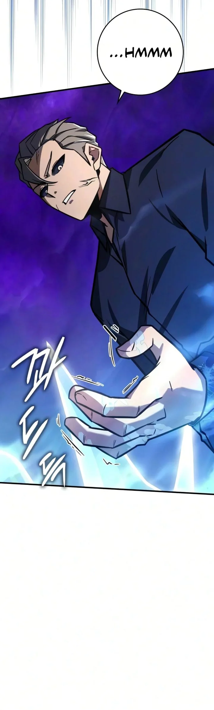 Limit-Breaking Genius Mage Chapter 60 - halaman 48