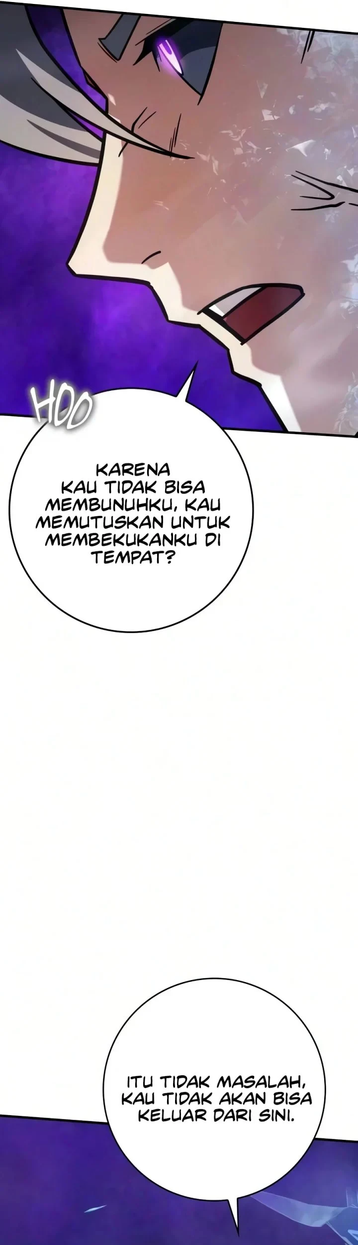 Limit-Breaking Genius Mage Chapter 60 - halaman 49