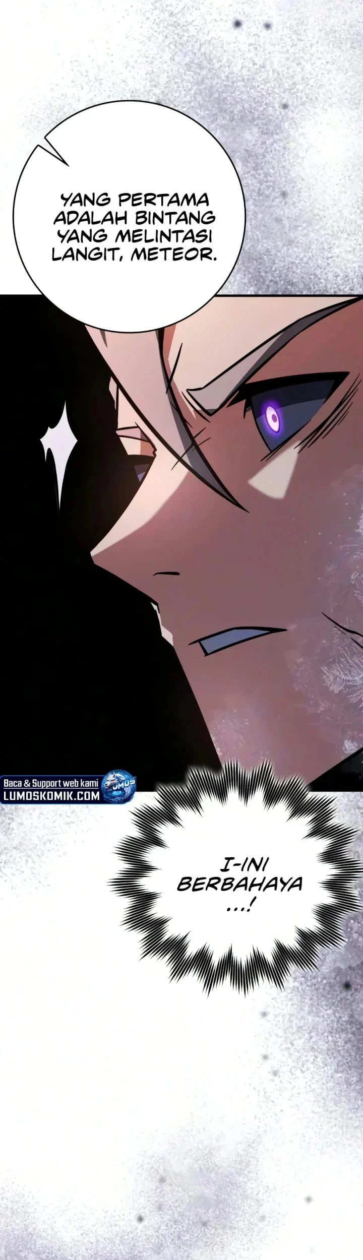 Limit-Breaking Genius Mage Chapter 60 - halaman 53