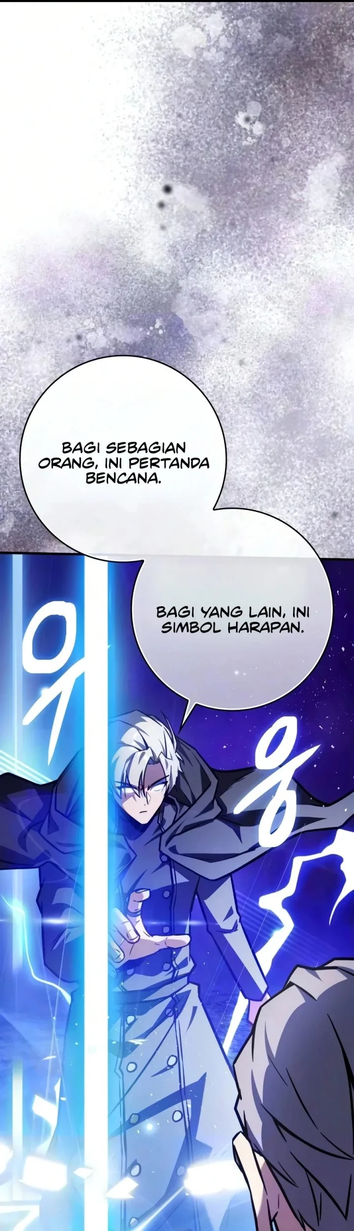 Limit-Breaking Genius Mage Chapter 60 - halaman 56