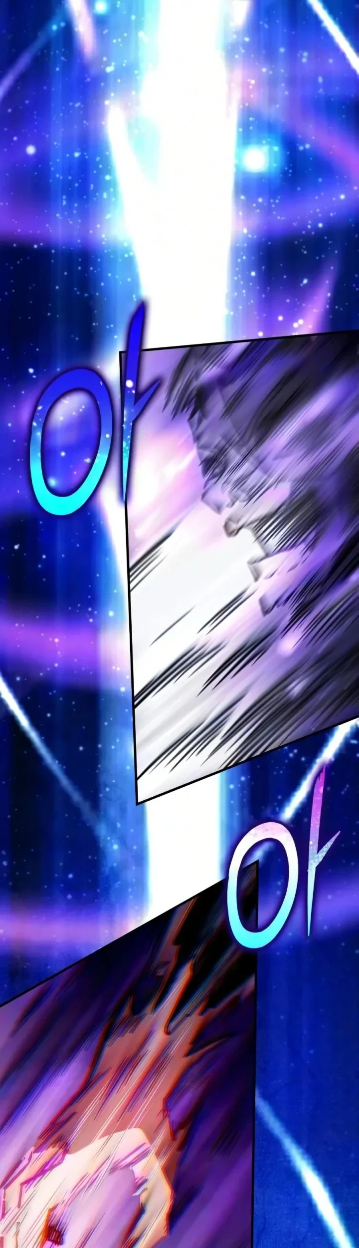 Limit-Breaking Genius Mage Chapter 60 - halaman 65
