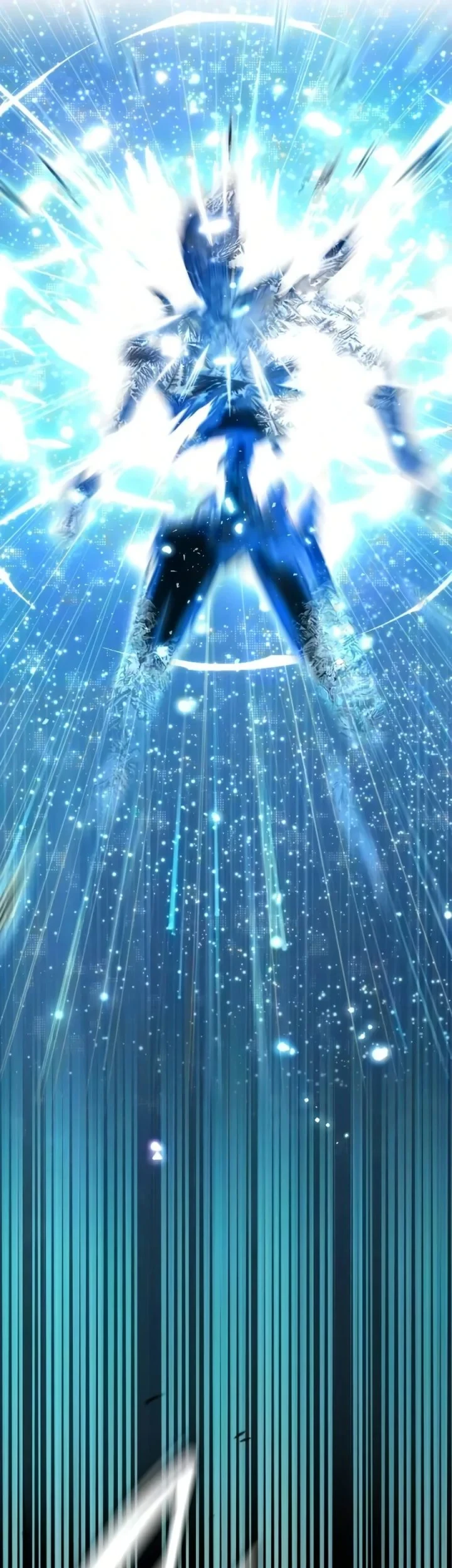 Limit-Breaking Genius Mage Chapter 60 - halaman 68