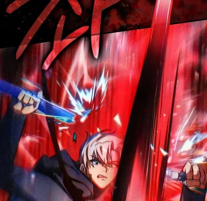 Limit-Breaking Genius Mage Chapter 60 - halaman 7
