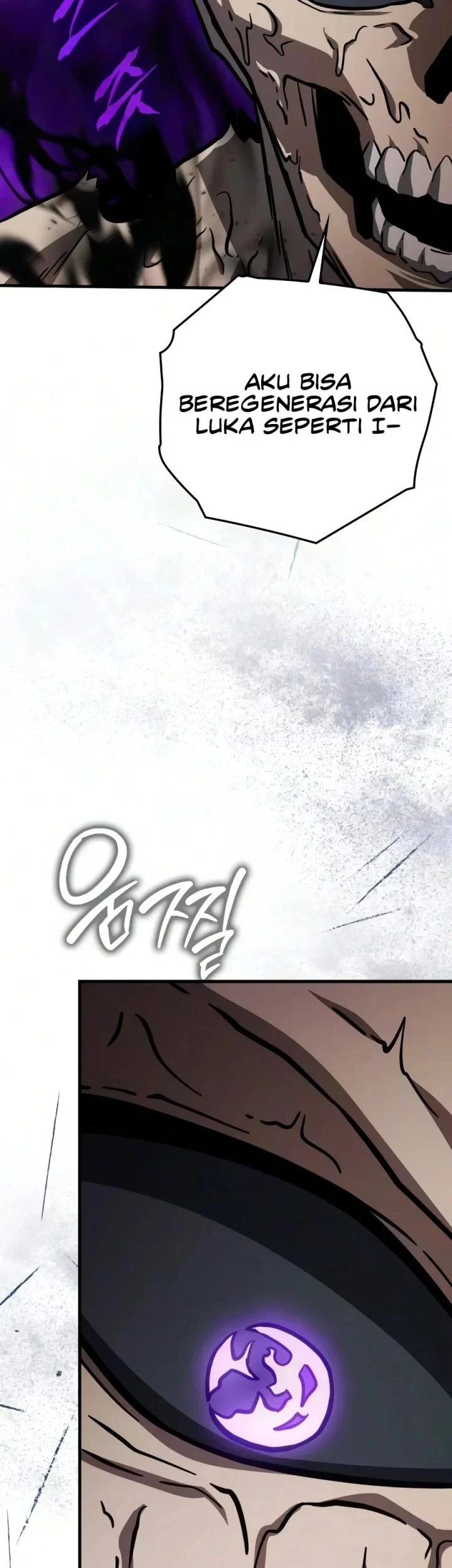 Limit-Breaking Genius Mage Chapter 60 - halaman 72