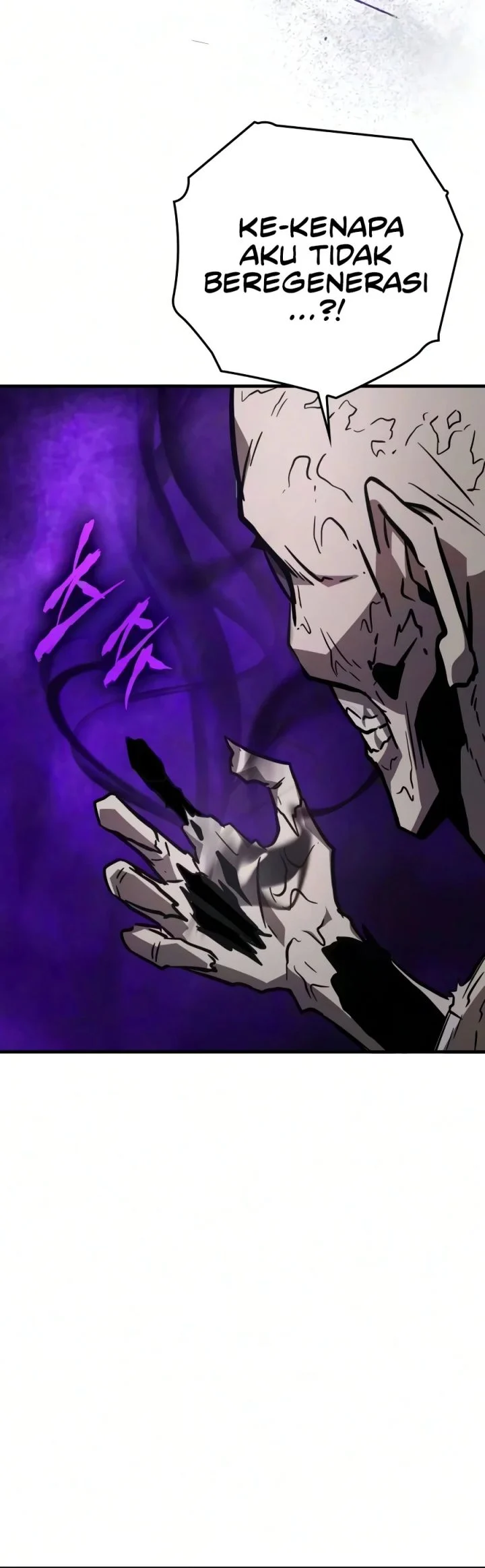 Limit-Breaking Genius Mage Chapter 60 - halaman 74