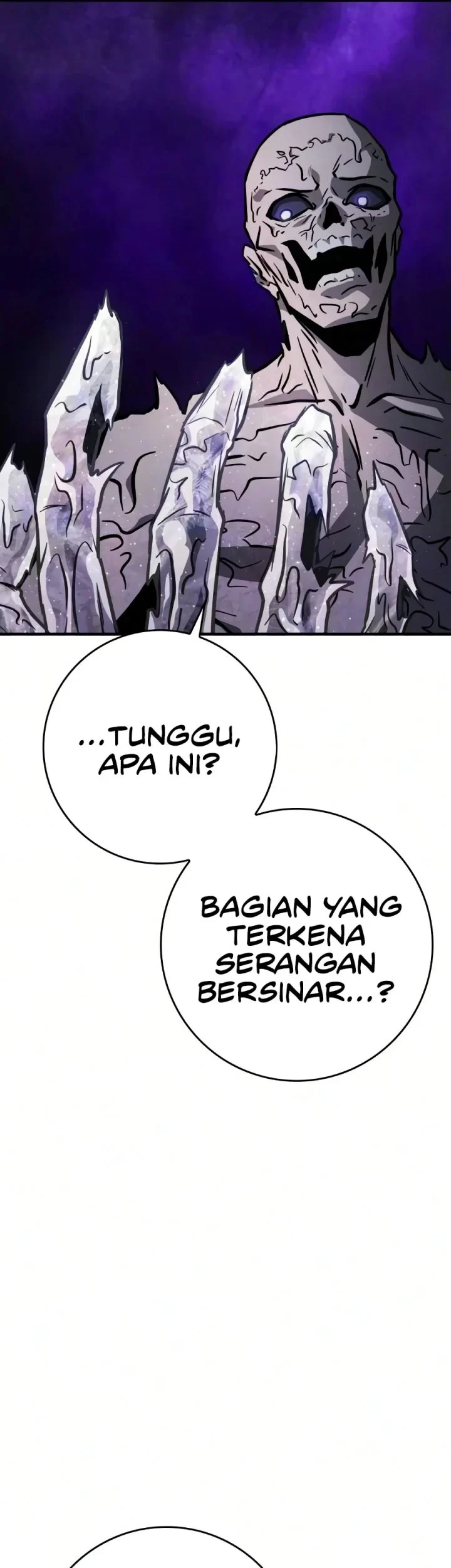 Limit-Breaking Genius Mage Chapter 60 - halaman 75