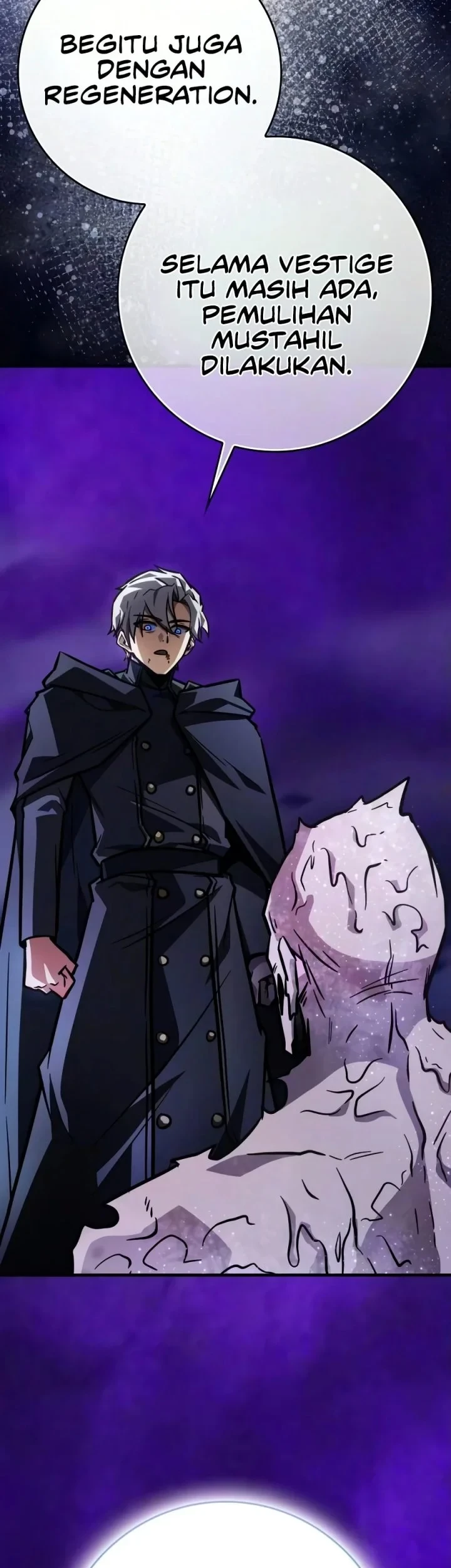 Limit-Breaking Genius Mage Chapter 60 - halaman 79