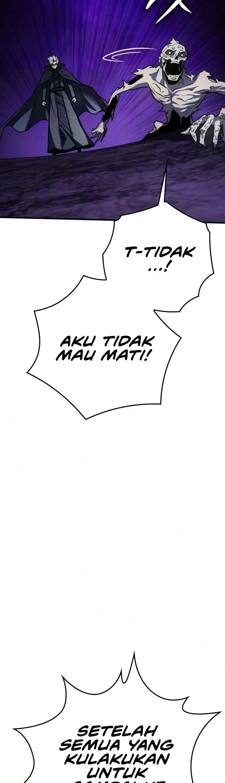 Limit-Breaking Genius Mage Chapter 60 - halaman 84