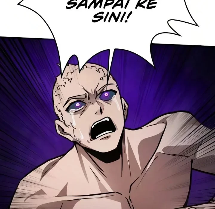 Limit-Breaking Genius Mage Chapter 60 - halaman 85