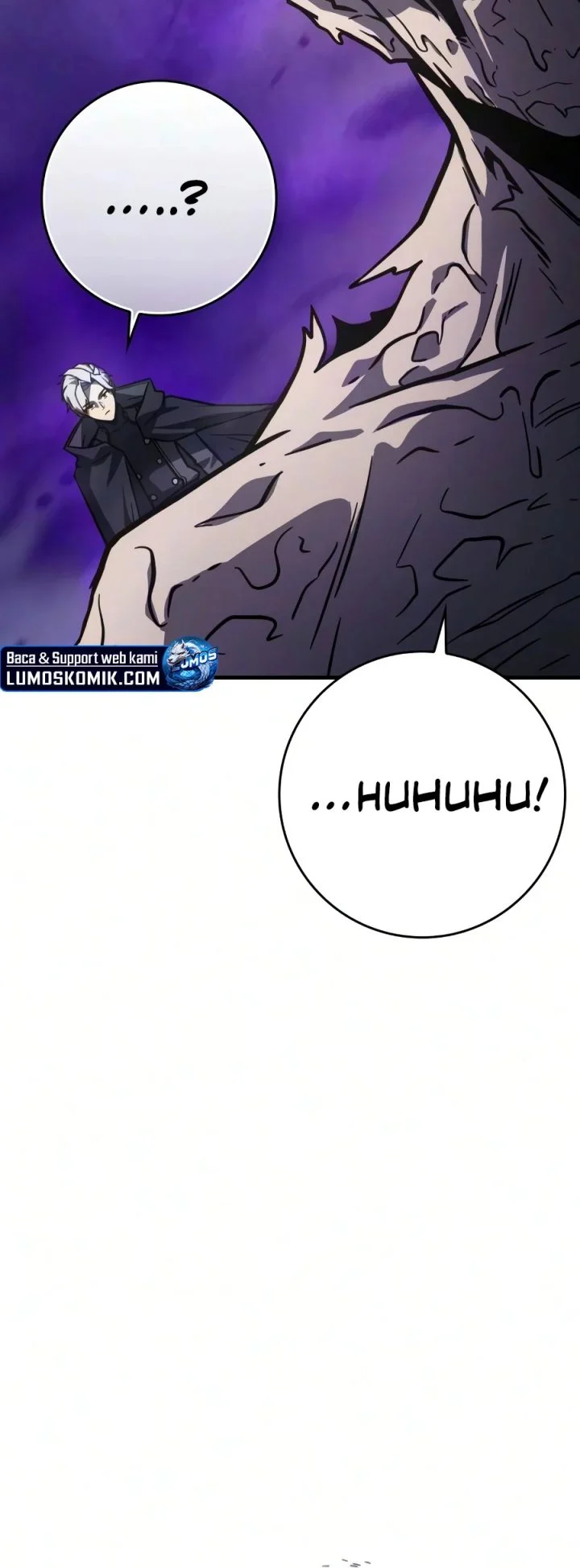 Limit-Breaking Genius Mage Chapter 60 - halaman 88