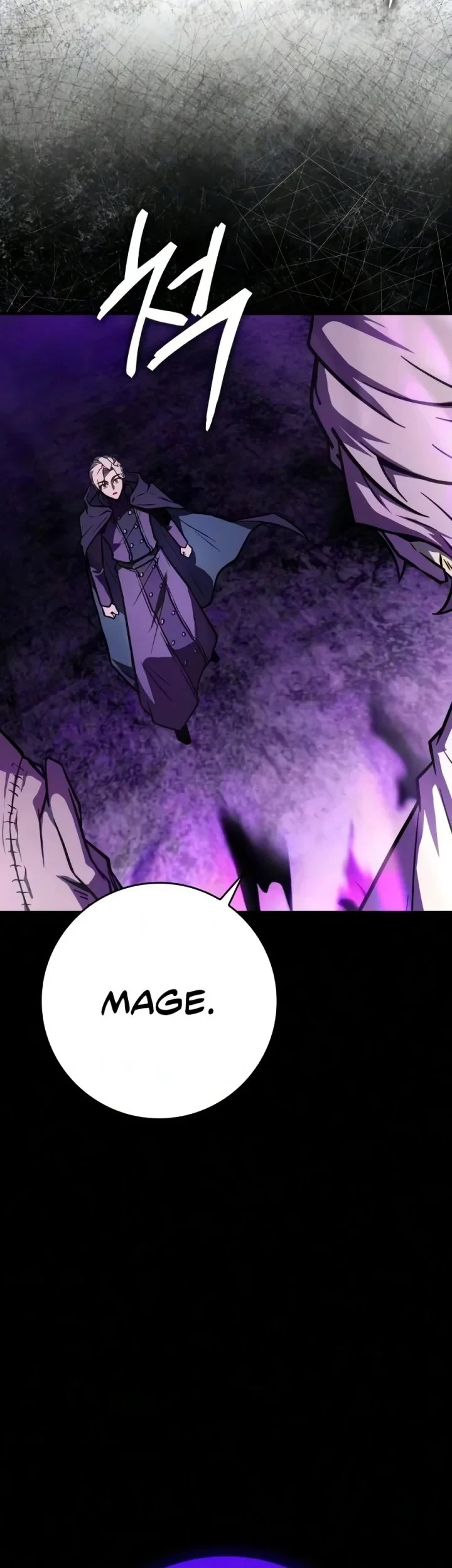 Limit-Breaking Genius Mage Chapter 60 - halaman 91