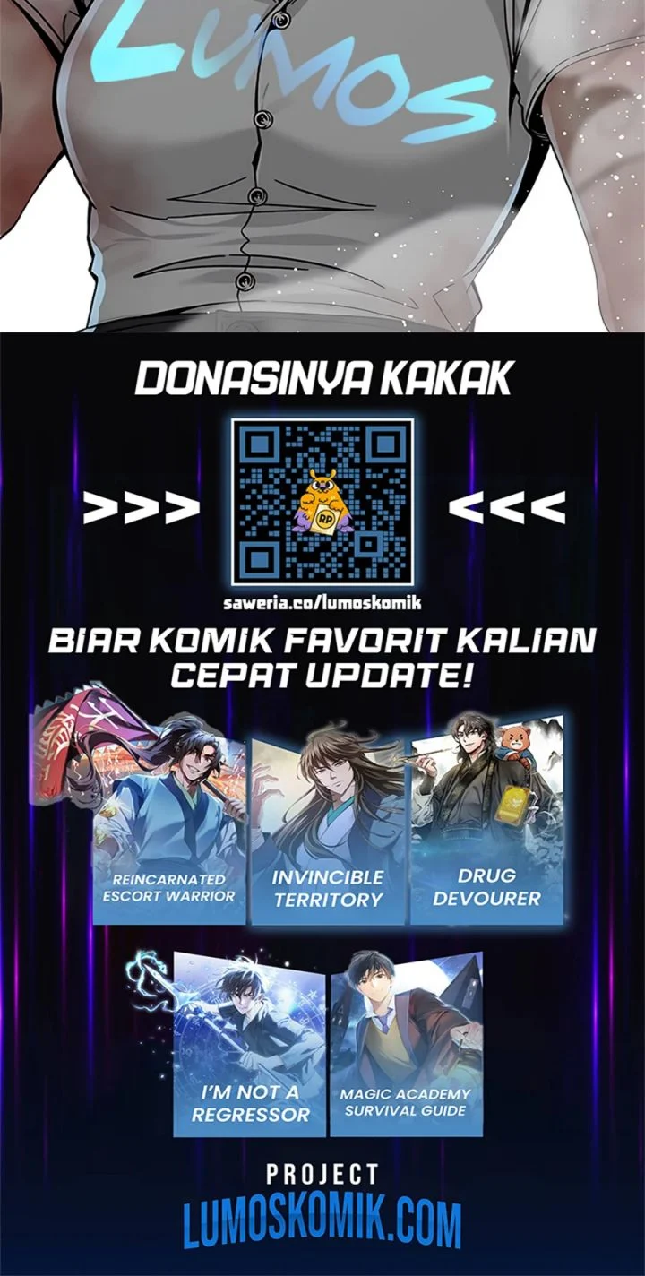 Limit-Breaking Genius Mage Chapter 60 - halaman 95