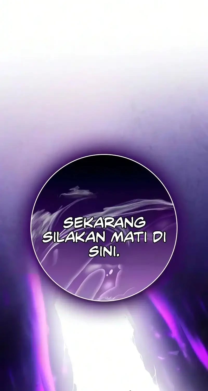 Limit-Breaking Genius Mage Chapter 61 - halaman 11