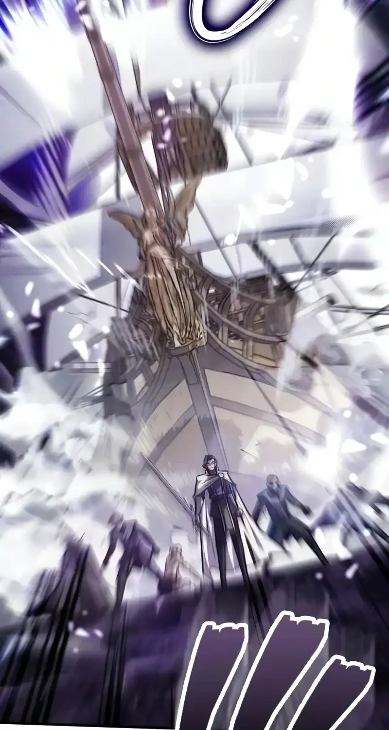 Limit-Breaking Genius Mage Chapter 61 - halaman 13