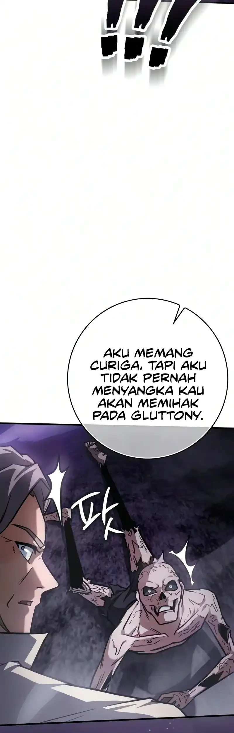 Limit-Breaking Genius Mage Chapter 61 - halaman 14