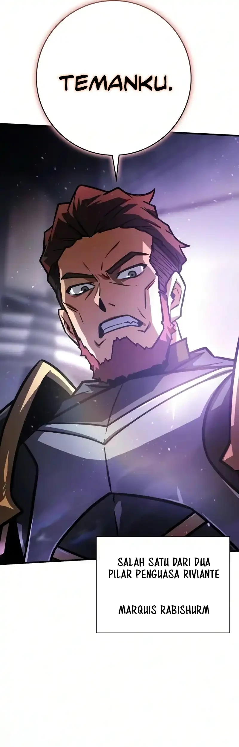 Limit-Breaking Genius Mage Chapter 61 - halaman 17