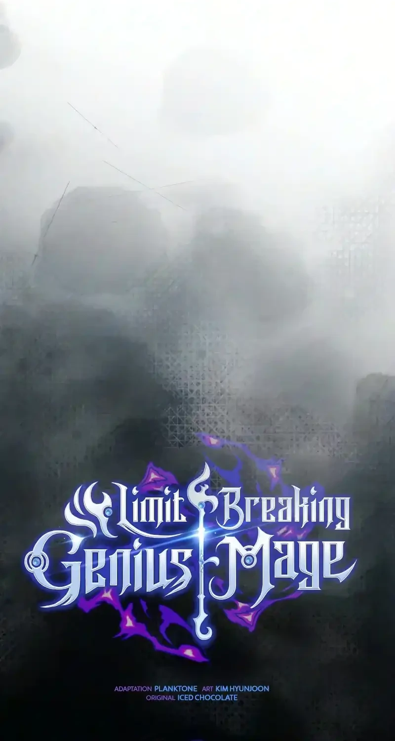 Limit-Breaking Genius Mage Chapter 61 - halaman 18