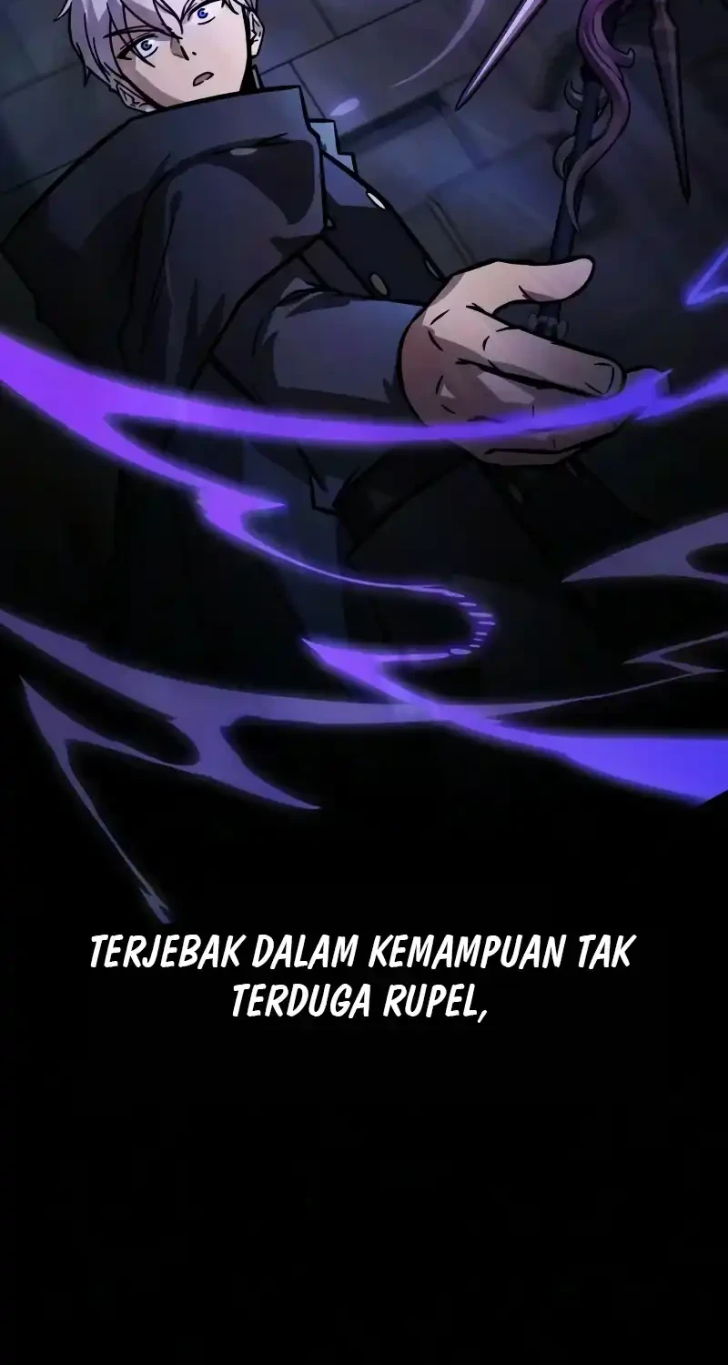 Limit-Breaking Genius Mage Chapter 61 - halaman 22