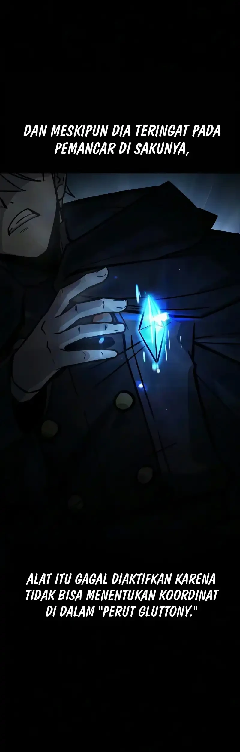 Limit-Breaking Genius Mage Chapter 61 - halaman 23
