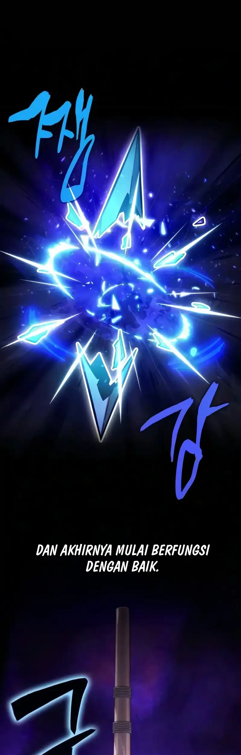 Limit-Breaking Genius Mage Chapter 61 - halaman 25
