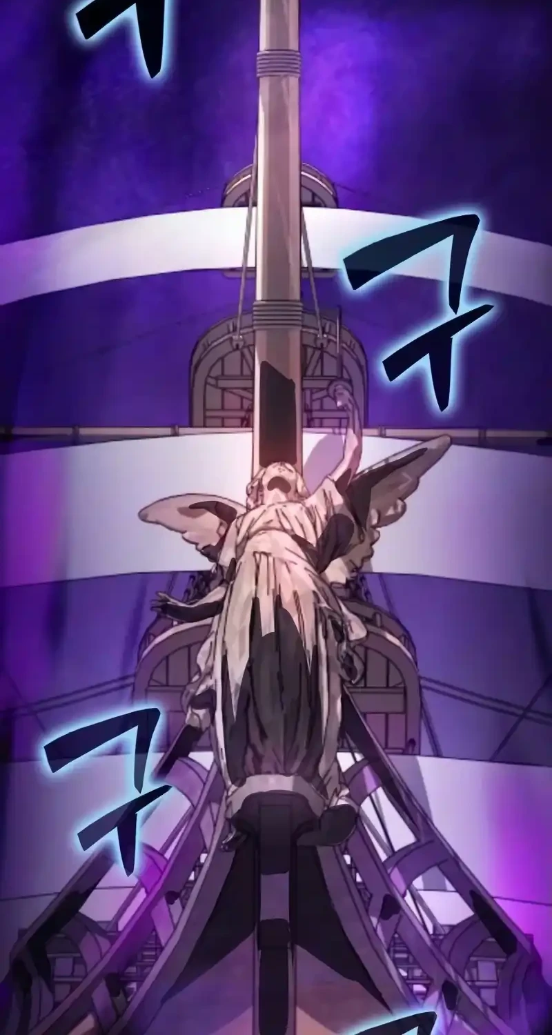 Limit-Breaking Genius Mage Chapter 61 - halaman 26