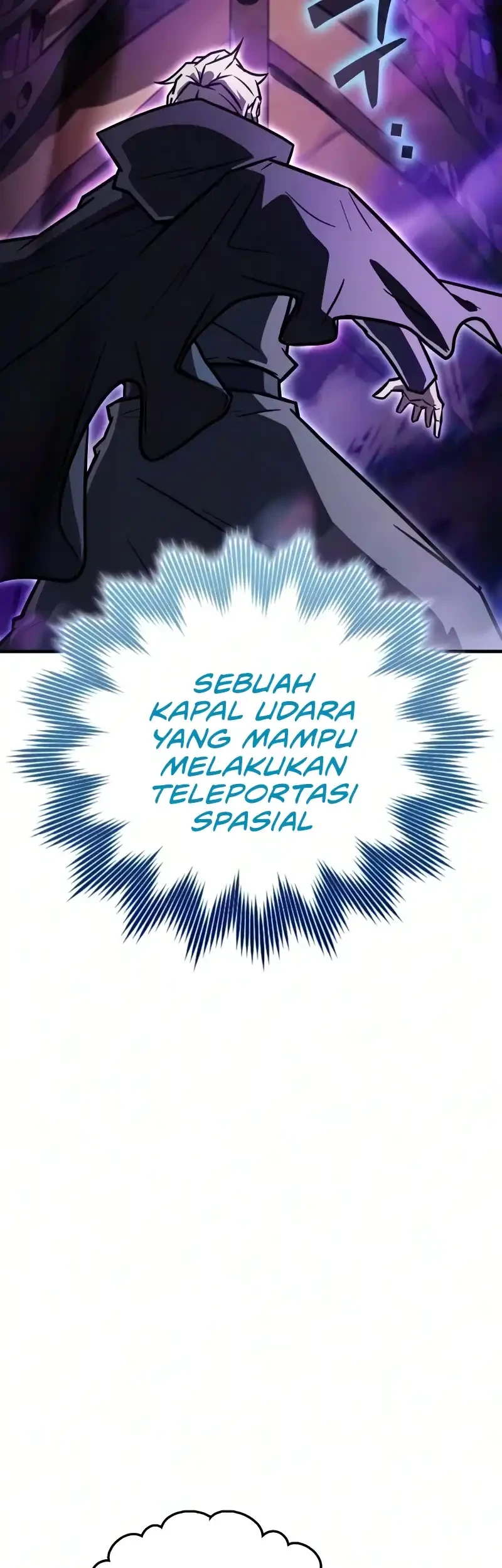 Limit-Breaking Genius Mage Chapter 61 - halaman 27